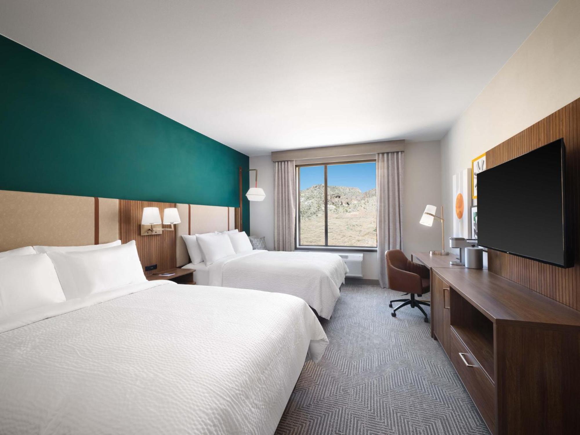 Holiday Inn La Verkin - Zion Park By Ihg Zewnętrze zdjęcie
