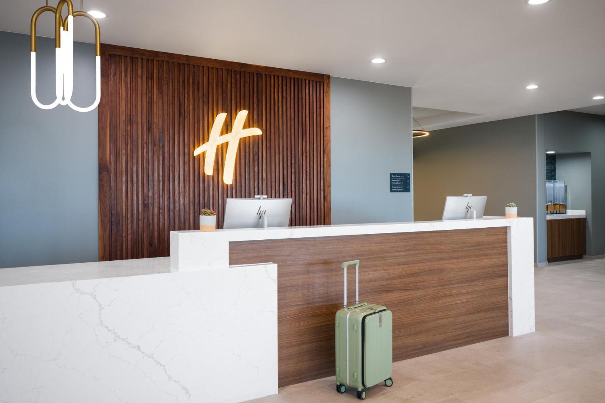 Holiday Inn La Verkin - Zion Park By Ihg Zewnętrze zdjęcie