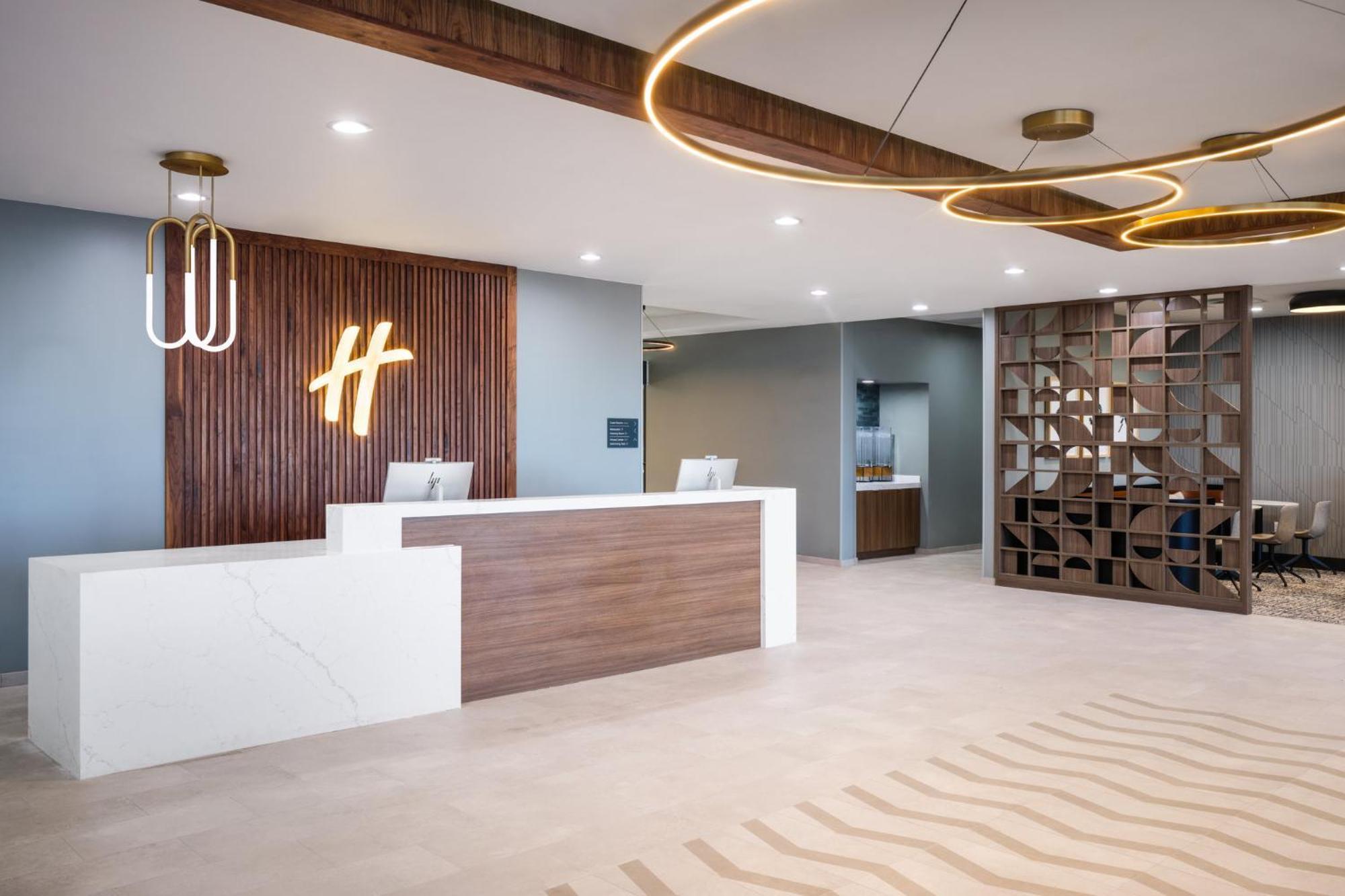 Holiday Inn La Verkin - Zion Park By Ihg Zewnętrze zdjęcie