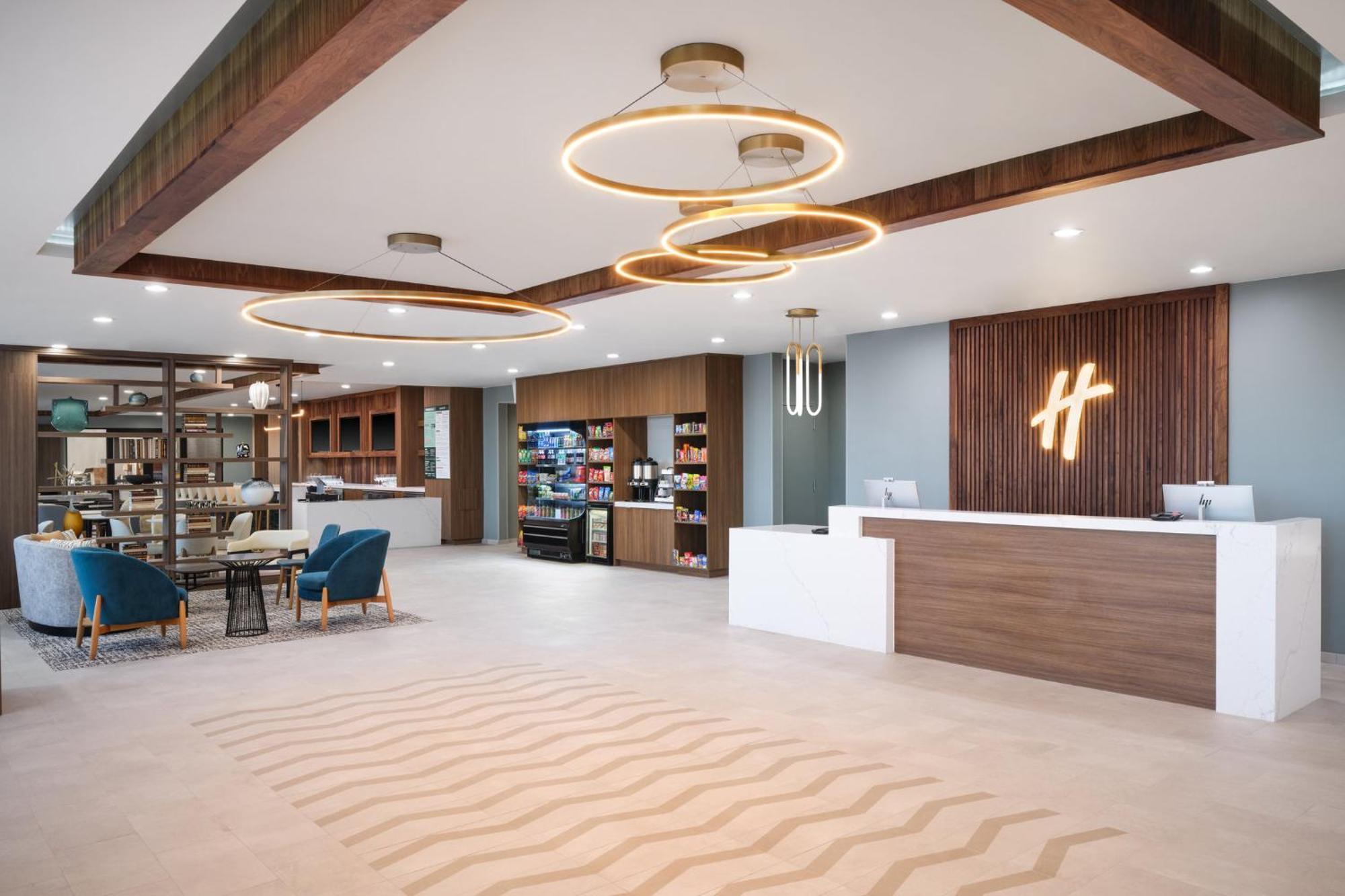 Holiday Inn La Verkin - Zion Park By Ihg Zewnętrze zdjęcie