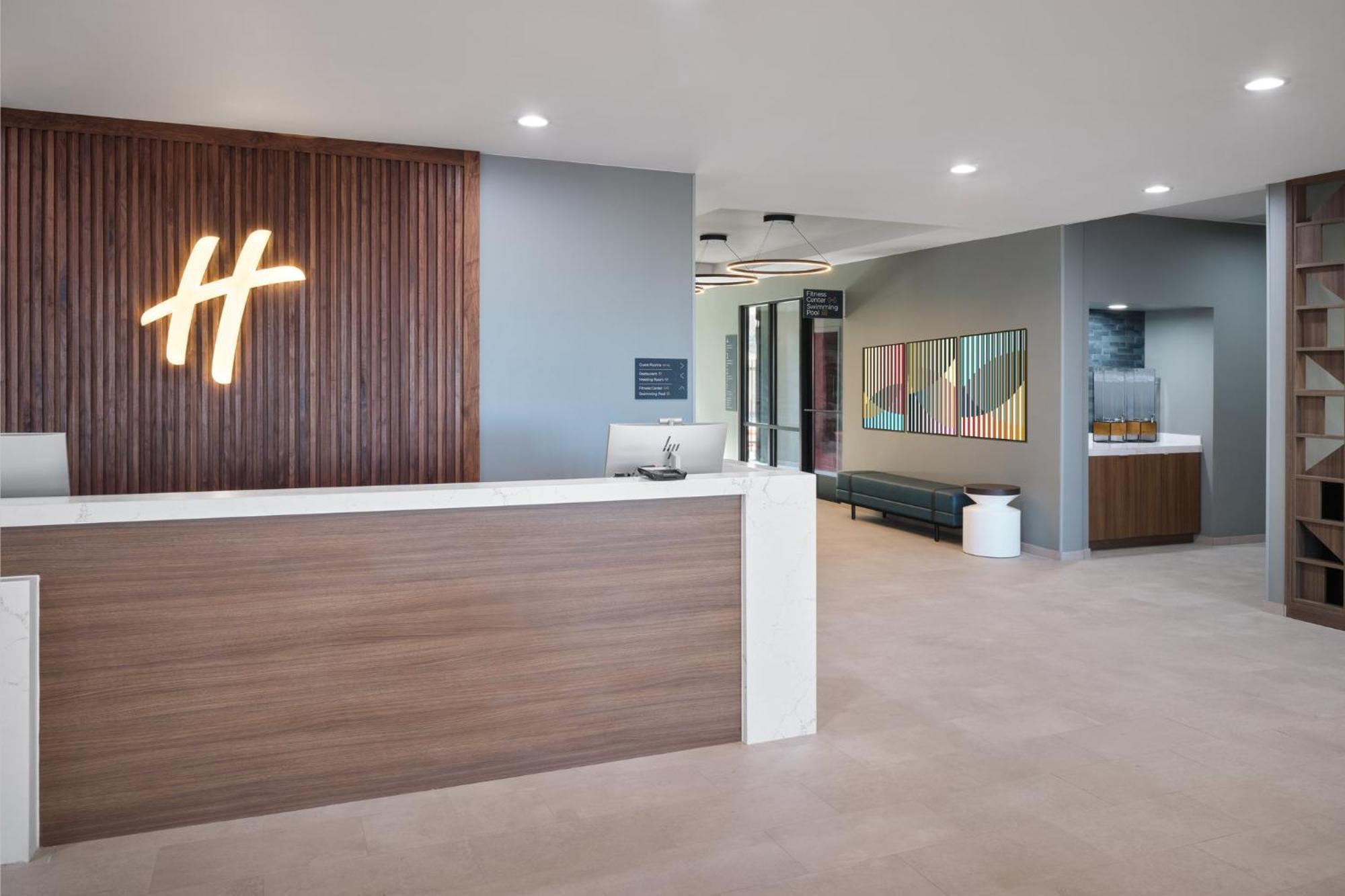 Holiday Inn La Verkin - Zion Park By Ihg Zewnętrze zdjęcie