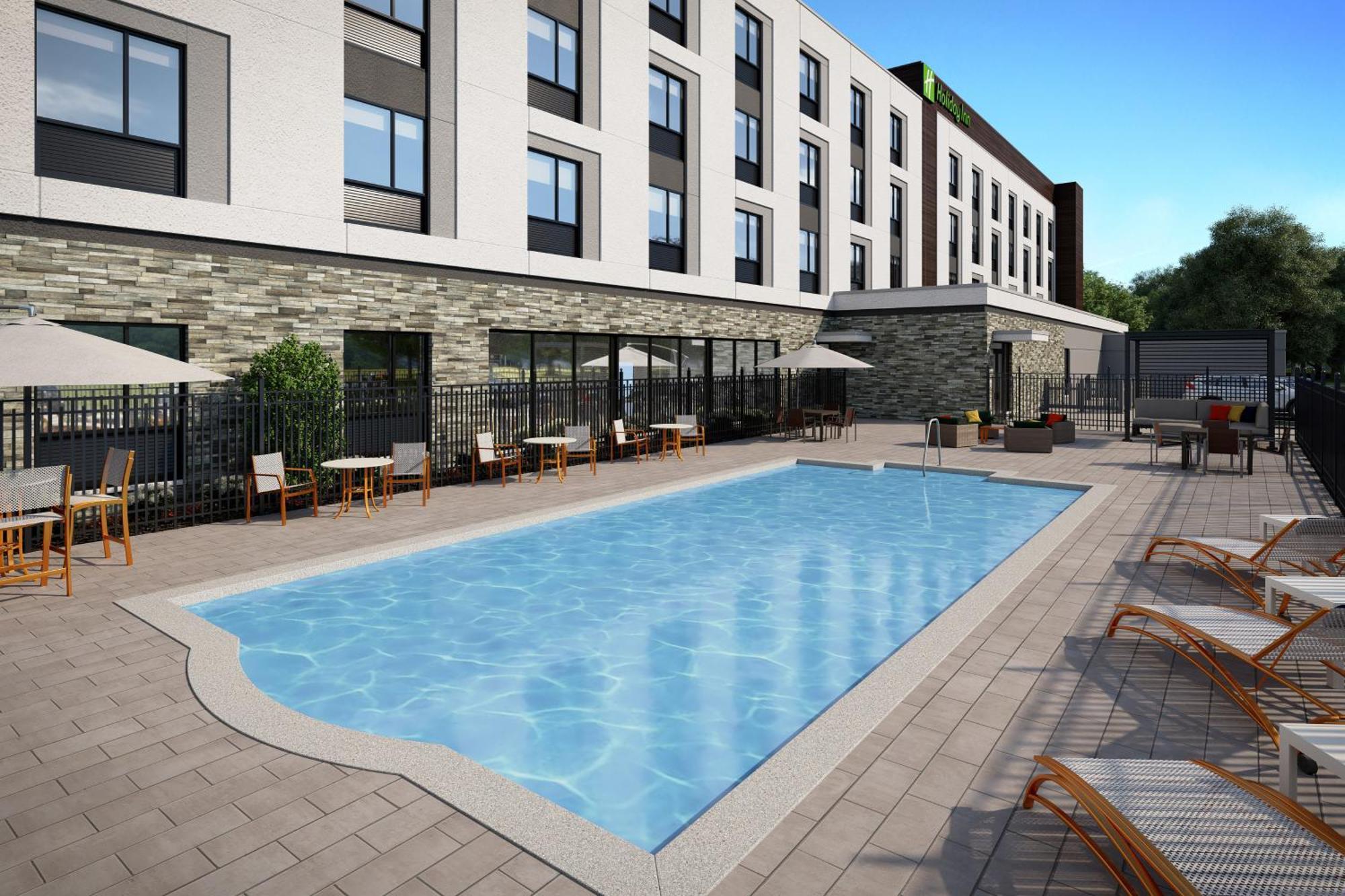 Holiday Inn La Verkin - Zion Park By Ihg Zewnętrze zdjęcie