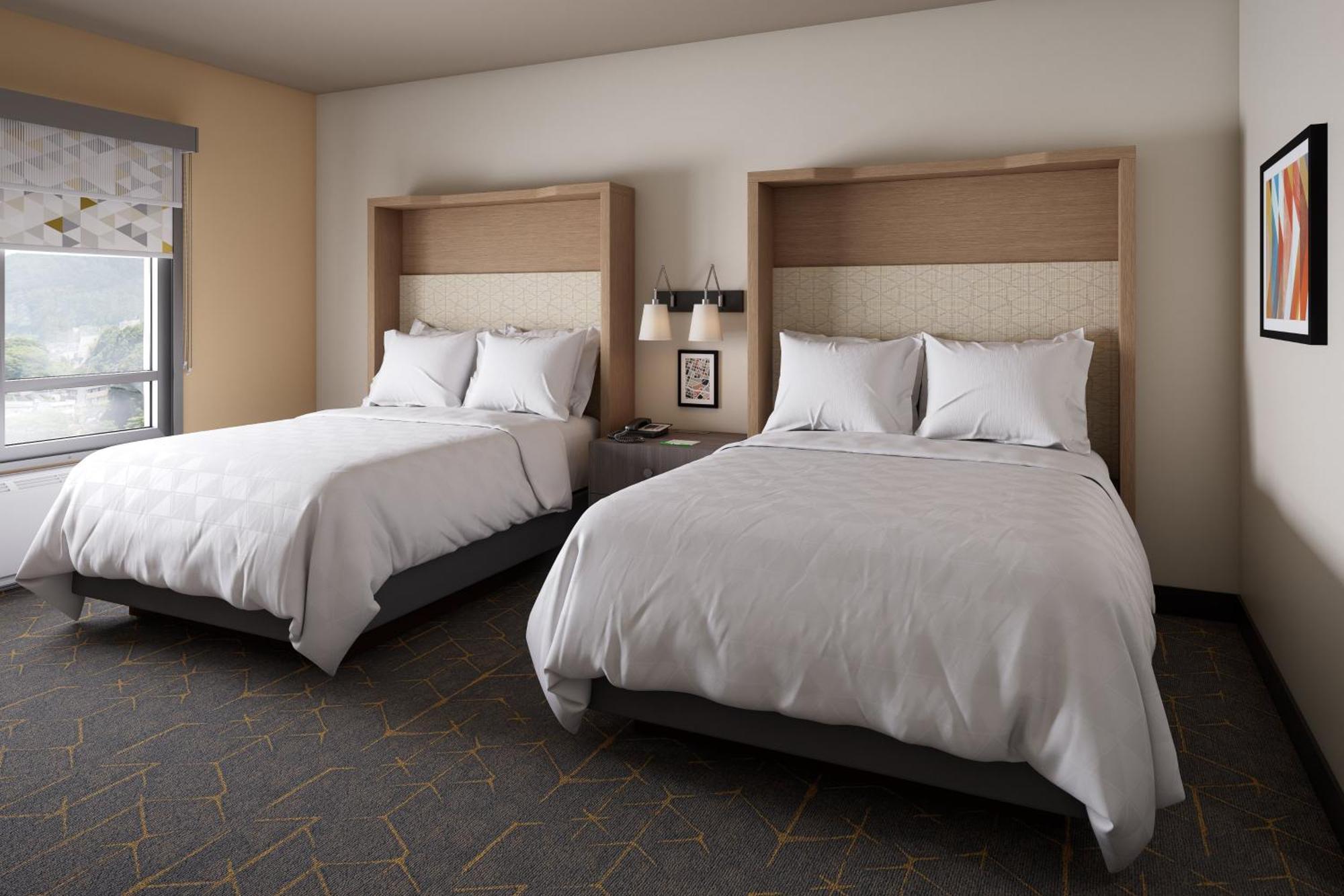 Holiday Inn La Verkin - Zion Park By Ihg Zewnętrze zdjęcie