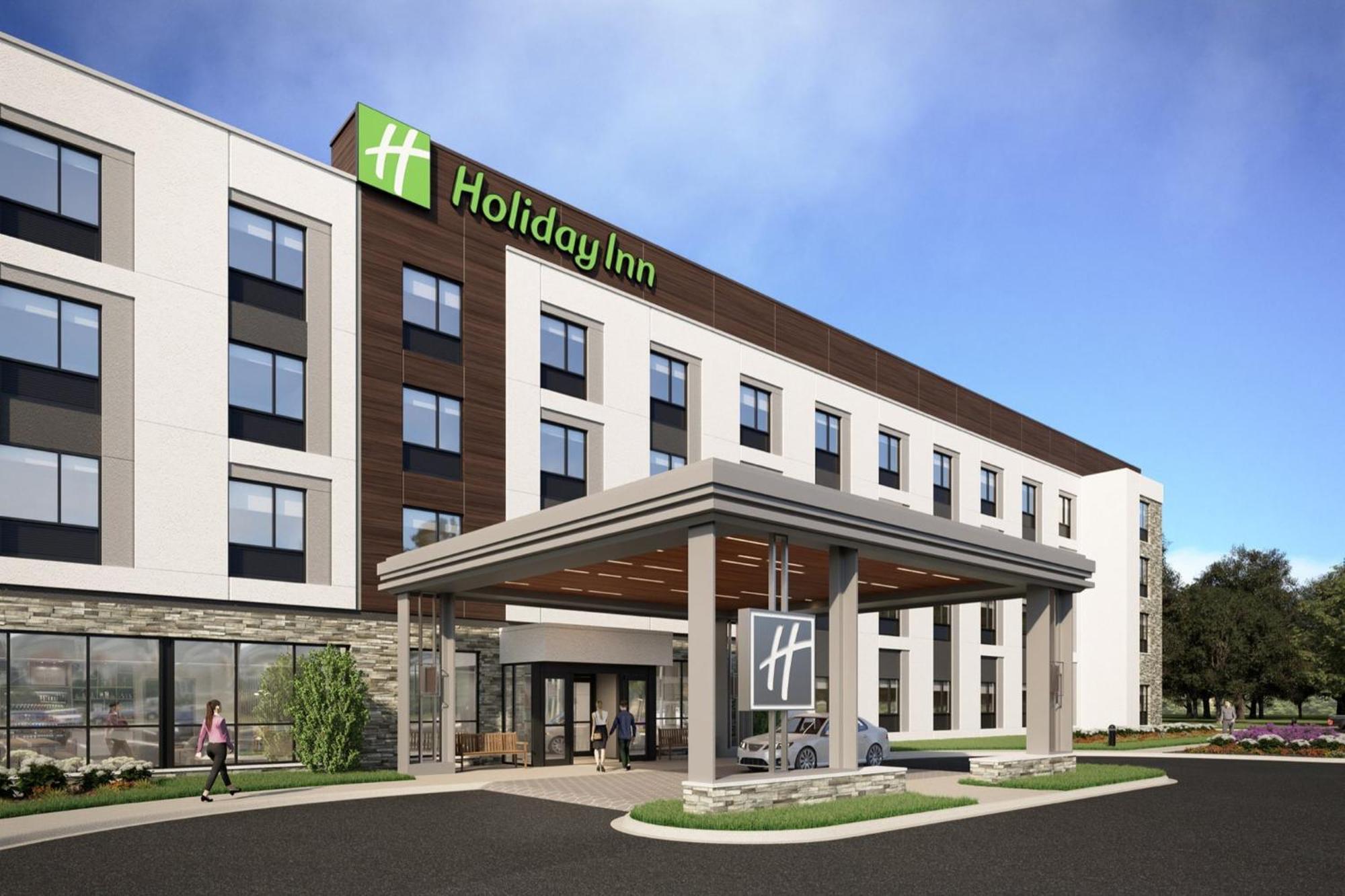 Holiday Inn La Verkin - Zion Park By Ihg Zewnętrze zdjęcie