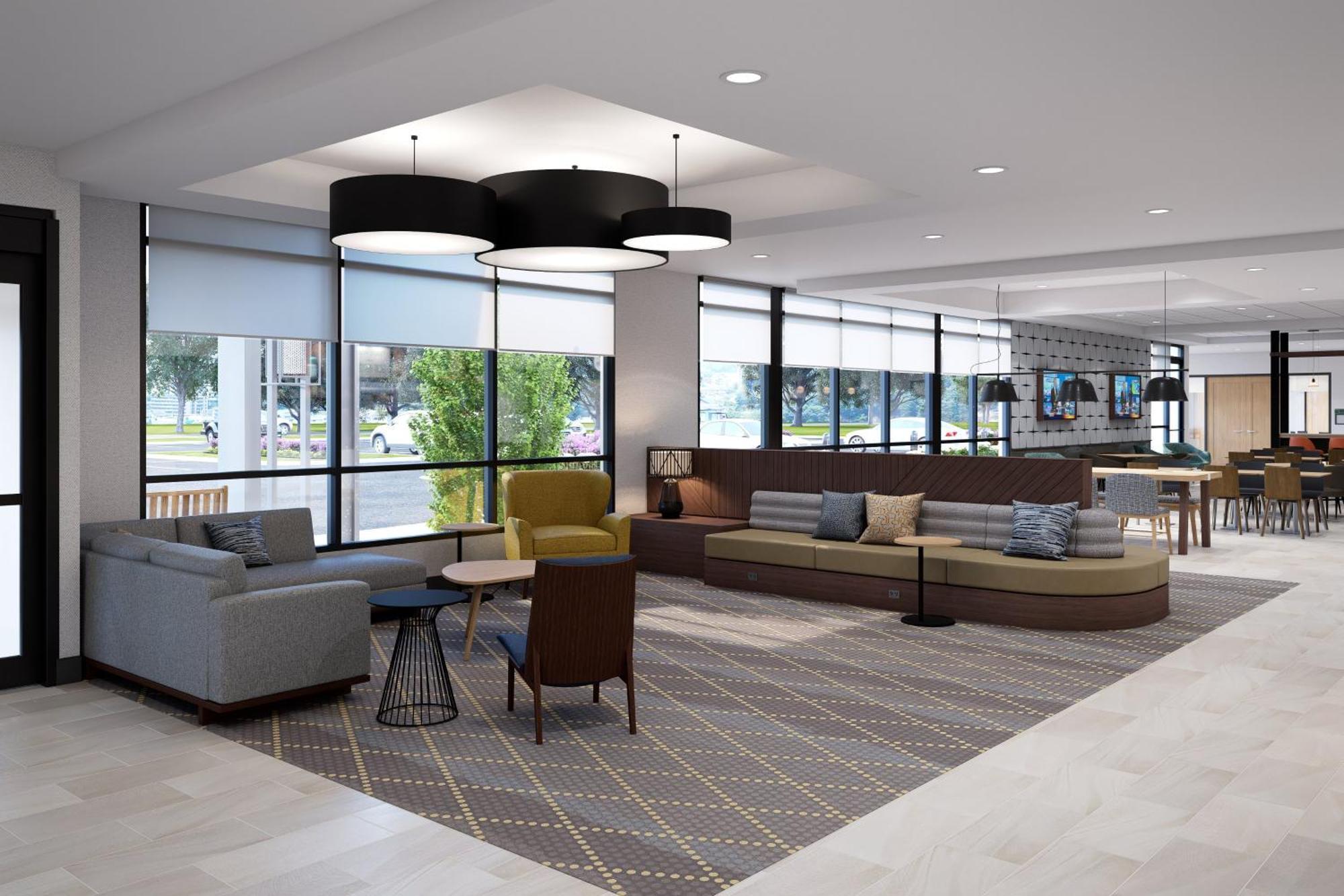 Holiday Inn La Verkin - Zion Park By Ihg Zewnętrze zdjęcie