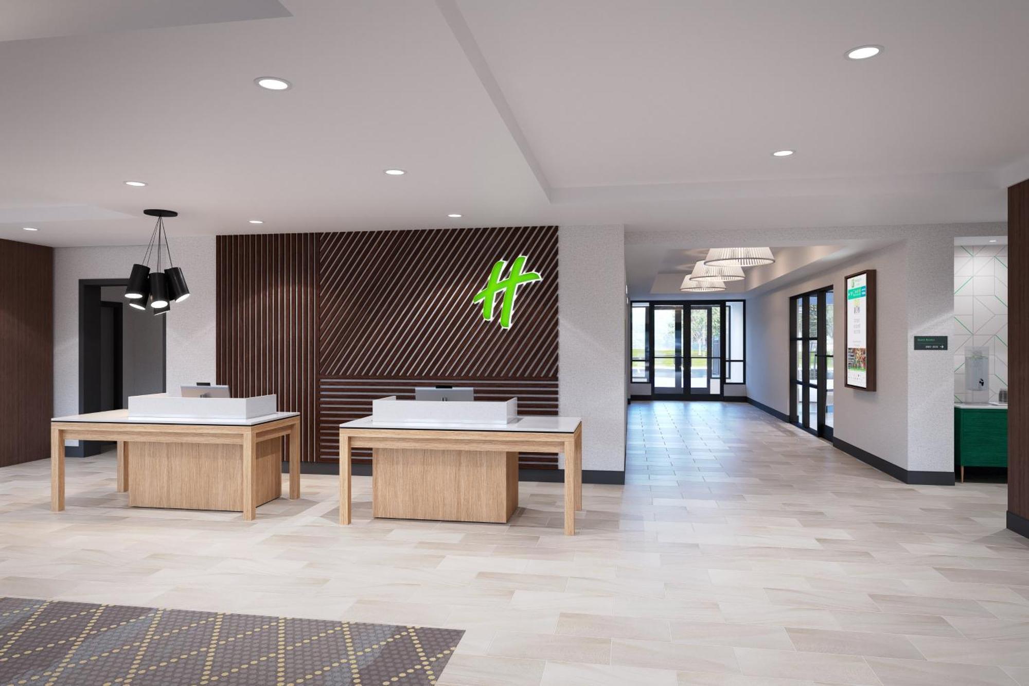 Holiday Inn La Verkin - Zion Park By Ihg Zewnętrze zdjęcie