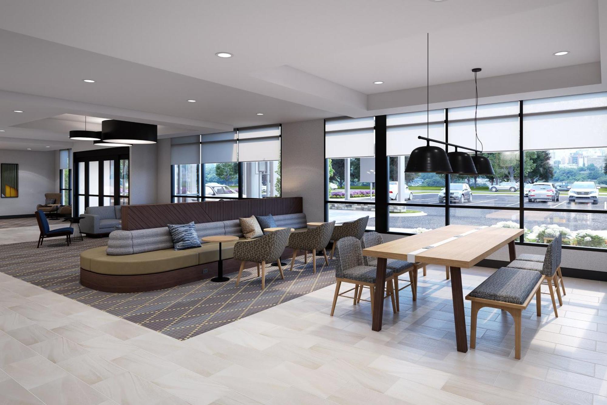 Holiday Inn La Verkin - Zion Park By Ihg Zewnętrze zdjęcie